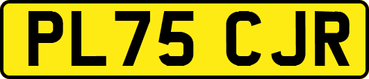 PL75CJR