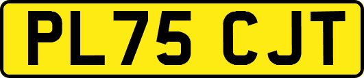 PL75CJT