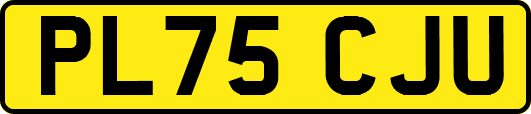 PL75CJU