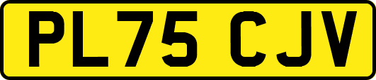 PL75CJV