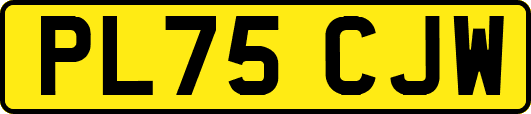 PL75CJW