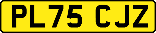 PL75CJZ