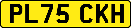 PL75CKH