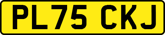 PL75CKJ