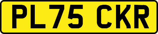 PL75CKR