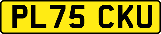 PL75CKU
