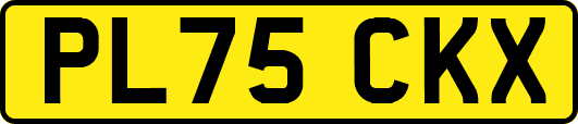PL75CKX