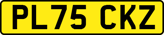 PL75CKZ