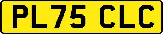 PL75CLC