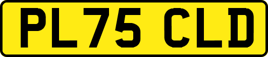 PL75CLD