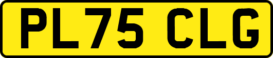 PL75CLG