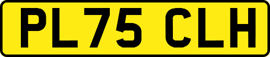 PL75CLH