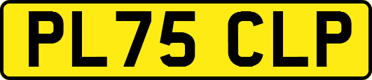 PL75CLP