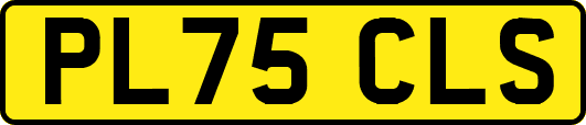 PL75CLS