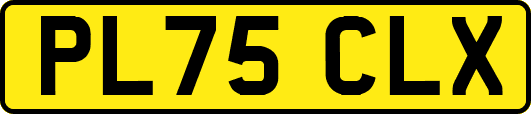 PL75CLX