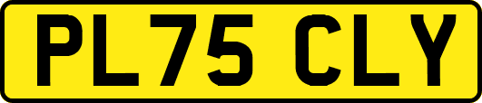 PL75CLY