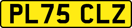 PL75CLZ
