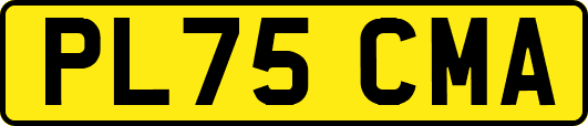 PL75CMA