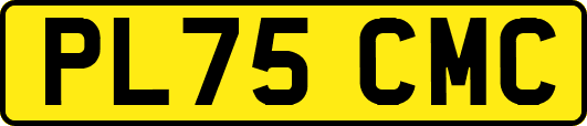 PL75CMC