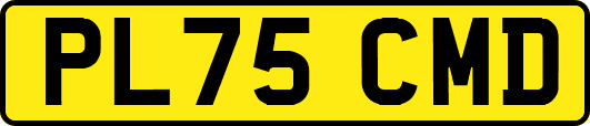 PL75CMD