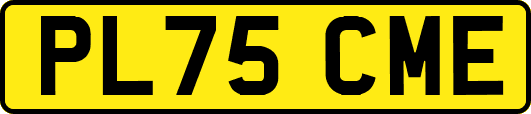 PL75CME