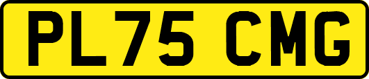 PL75CMG