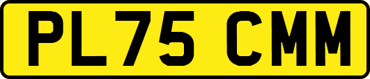 PL75CMM