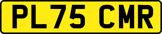 PL75CMR