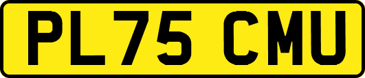 PL75CMU