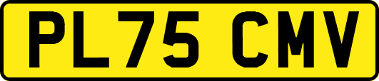 PL75CMV