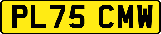 PL75CMW