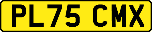 PL75CMX