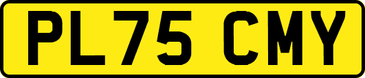PL75CMY
