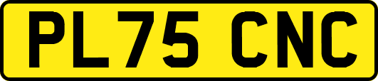 PL75CNC