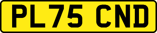 PL75CND