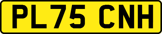 PL75CNH