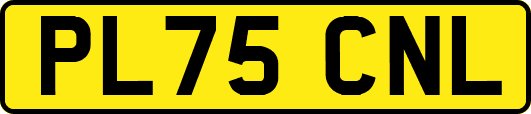 PL75CNL