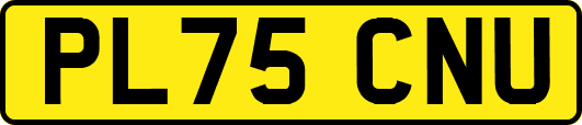 PL75CNU