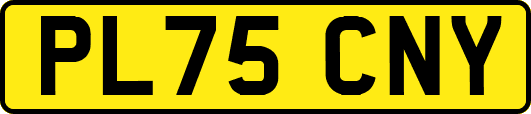 PL75CNY