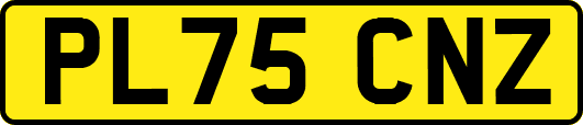 PL75CNZ
