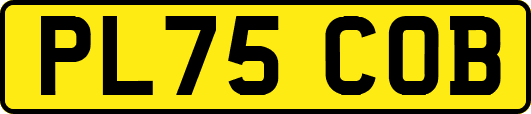 PL75COB