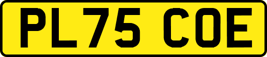 PL75COE
