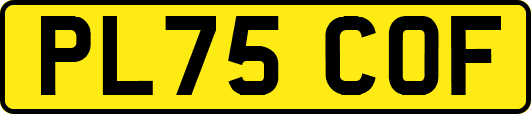 PL75COF