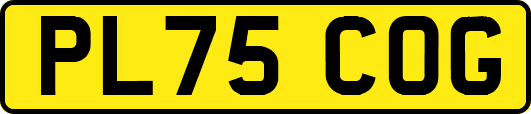 PL75COG