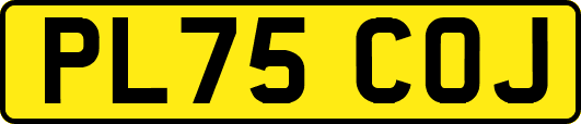 PL75COJ