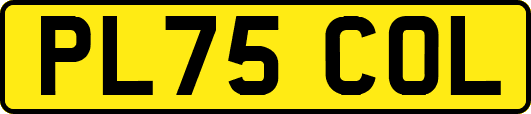PL75COL