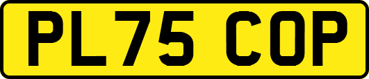 PL75COP