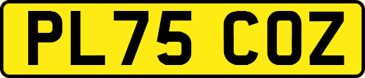 PL75COZ