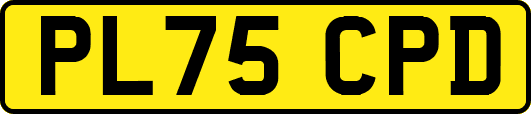 PL75CPD