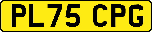 PL75CPG